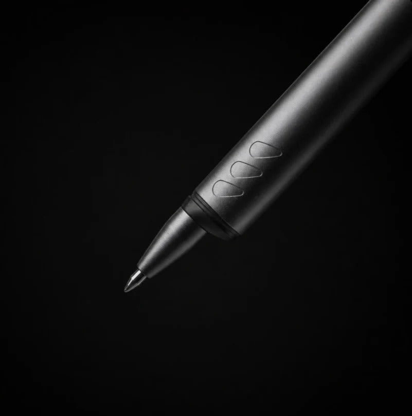 Pleasant writing